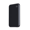 Ultra-Thin Meta Air Power Bank, 5000mAh MagSafe Wireless, Flight Approval, 2026 Red DOTT Winning Design