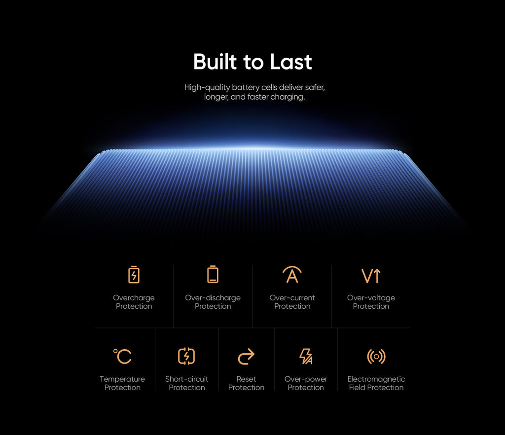 Ultra-Thin Meta Air Power Bank, 5000mAh MagSafe Wireless, Flight Approval, 2026 Red DOTT Winning Design
